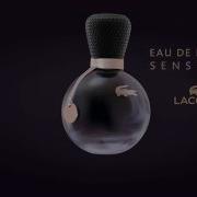 Реклама Lacoste Eau De 2013