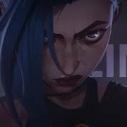 Jinx Amv