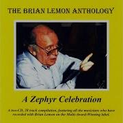 Brian Lemon A Zephyr Celebration