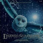 The Legend Of Guardians Of The Ga Hoole Soundtrack Slowed