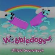 Wobbledog Pupa Chow