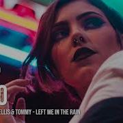 Costa Mee Pete Bellis Tommy Left Me In The Rain Deepdiscorecords