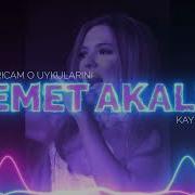 Demet Akalin Karistiricam O Uykularini Kay C Remix