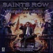 Saints Row 4 King Me Soundtrack