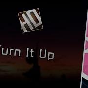 Osu Turn It Up Hd Fc