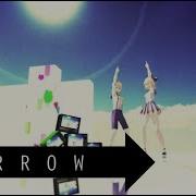 Mmd Arrow Vocaloid