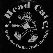 Headcat Band