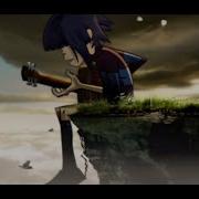 Feel Good Inc Single Edit Gorillaz Jamie Hewlett De La Soul