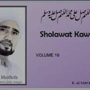 Sholawat Kawakib Habib Syech