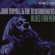 John Mayall Help Me