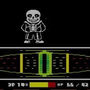 Undertale Хочешь Плохих Томов Санс Геноцид