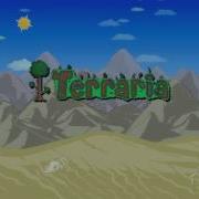 Terraria Desert Music