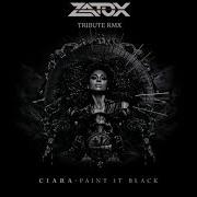 Paint It Black Ciara Remix