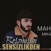 Mahmud Mikayilli 2022