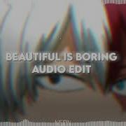 Bones Uk Beautiful Boring Tiktok