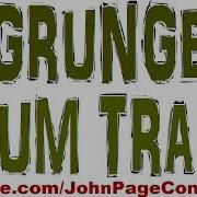 Grunge Drum 120 Bpm