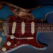 Sad Blues Backing Track In D Minor Szbt 464