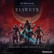 The Elder Scrolls Online Elsweyr Original Soundtrack