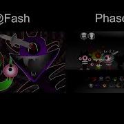 Sprunki Phase 10 Fash Animation