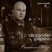 Alexander Popov Solar Wind