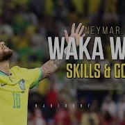 Neymar Jr Shakira Waka Waka Klip 2019