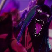 Jojo Sword Attack