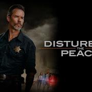 Disturbing The Peace