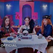 Red Velvet Queendom