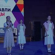 Журавли Домисольки