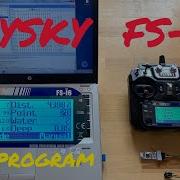 Прошивка Flysky Fs I6 На Русском