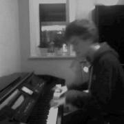 Stromae Formidable Victor Keys Piano Cover