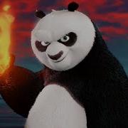 Kung Fu Panda Po Vs Lord Shen Final Battle