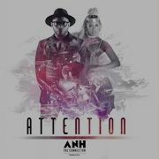 Attention By Anh Armando Heidy Zumba