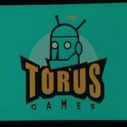 Logo Torus Reversed Games Jam