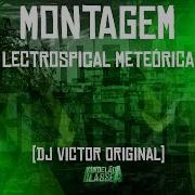 Montagem Lectrospical Meteorica