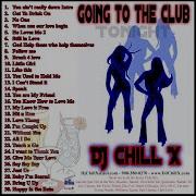 Club House Mix 90S