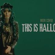 This Is Halloween Rock Version