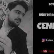 Rüstem Muradlı Cennet