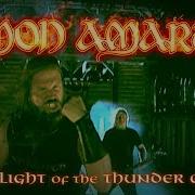 Twilight Of The Thunder God Amon Amarth