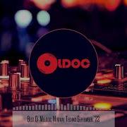 Oldoc Best Of Melodic Minimal Techno September 22