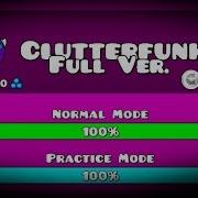 Clutterfunk Full