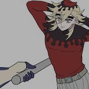 Zero Two Dodging Meme Speed