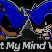 Lost My Mind V2 Xain Vs Sonic High Effort Friday Night Funkin