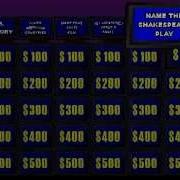 Jeopardy 2Nd Edition Ps1 Clips