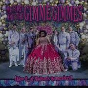 Me First And The Gimme Gimmes Before The Next Teardrop Falls