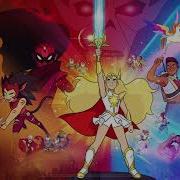 Warriors Full Song She Ra And The Princesses Of Power Full Theme Song Song By Aaliyah Rose