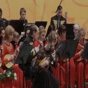 А Цыганков Славянский Концерт Для Домры С Оркестром 3 Я Часть Мелодии России