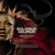 Cirque Du Soleil Pokinoi Sasha Rmx