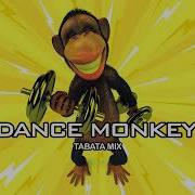 Dance Monkey Tabata