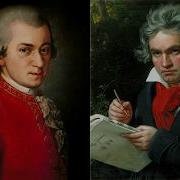 Mozart X Beethoven Rap Type Beat Bach Fugue